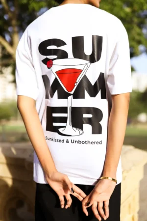 Sunkissed & Unbothered - Image 2